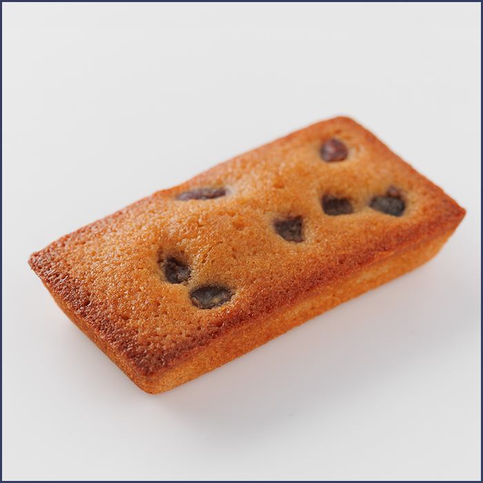 マロンフィナンシェ