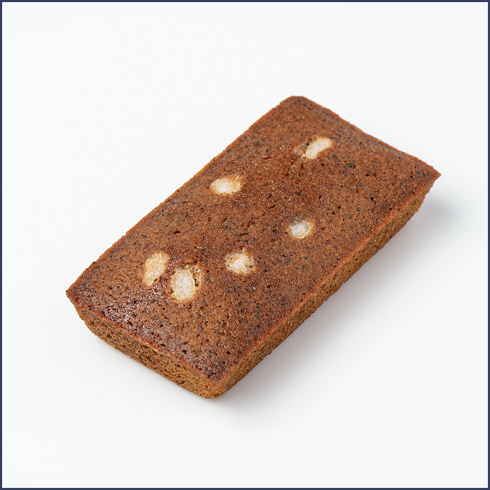 NIKOフィナンシェ