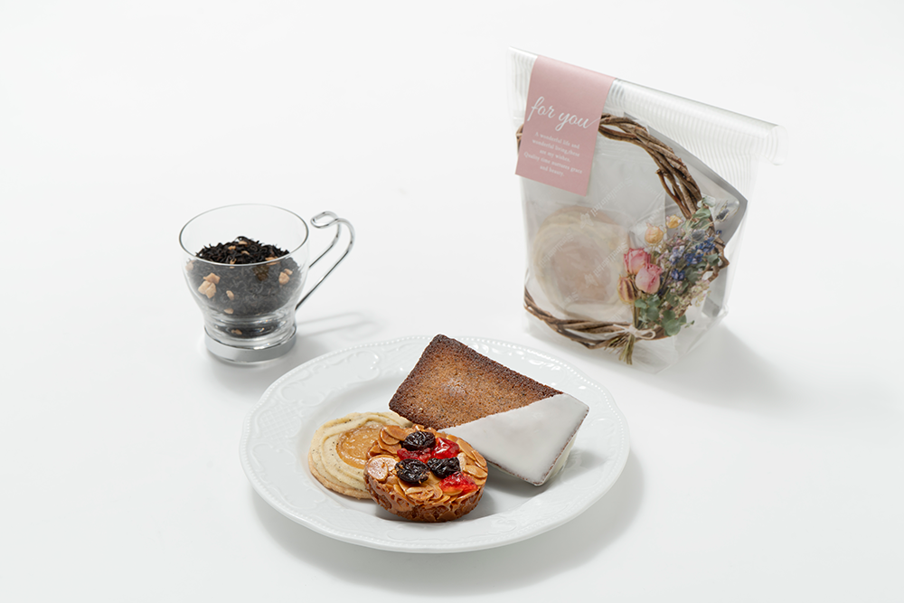 「Swallowtail Gift Shop 12周年アソート」発売のお知らせ