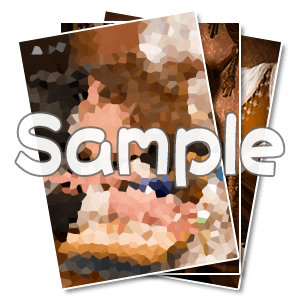 個人ブロマイドセット（）