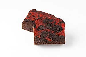 スイーツ「Flamme rouge」