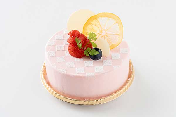 【伊織】アールグレイティームース(1)