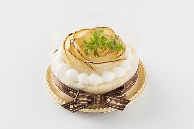 【能見】シャルロットポワール(1)