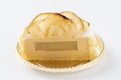 【能見】シャルロットポワール(2)