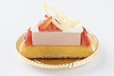 【八幡】イチゴタルト(2)