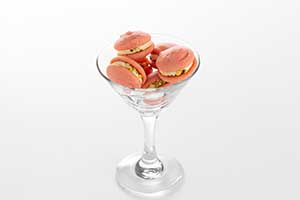 スイーツ「Sweetie」