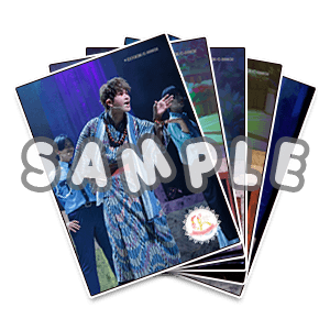 個人ブロマイドセット(的場)