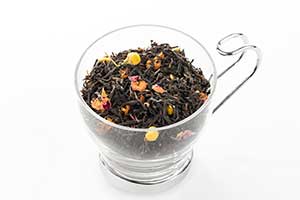 茶葉「Sweet on You」