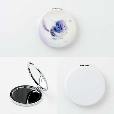 Twinkle（ミラー）