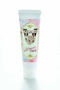 ハンドクリーム